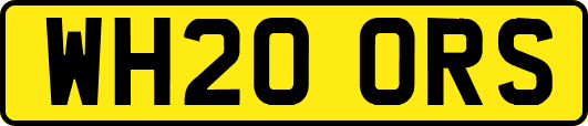 WH20ORS