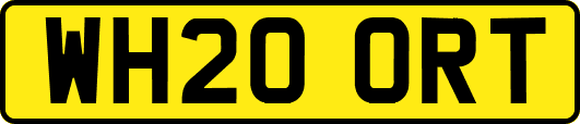 WH20ORT