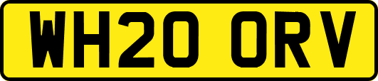 WH20ORV