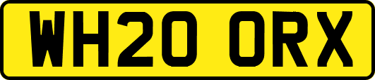 WH20ORX