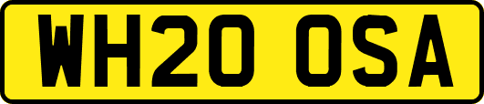 WH20OSA