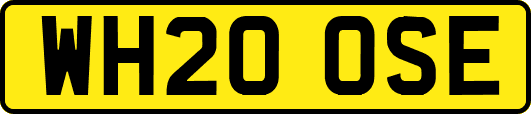 WH20OSE