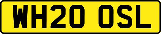 WH20OSL