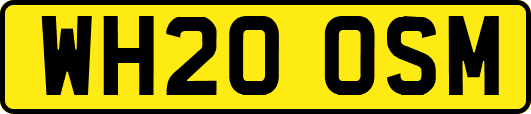 WH20OSM