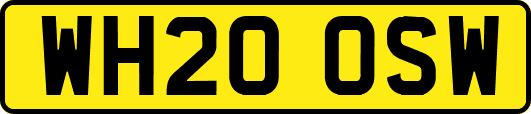 WH20OSW