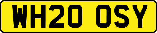 WH20OSY
