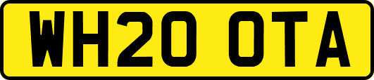 WH20OTA