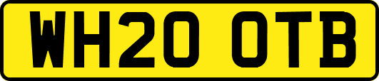 WH20OTB