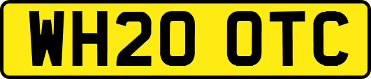 WH20OTC