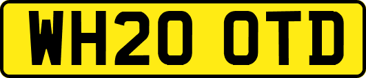 WH20OTD