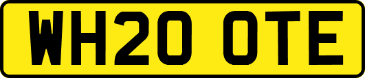 WH20OTE
