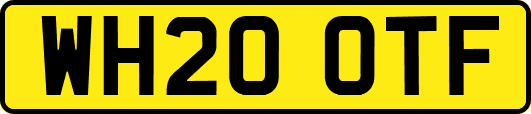 WH20OTF