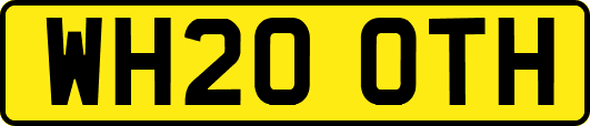 WH20OTH