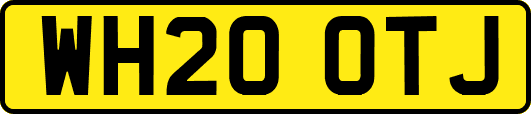 WH20OTJ