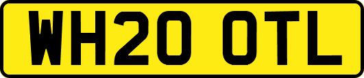 WH20OTL