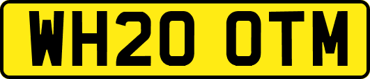 WH20OTM