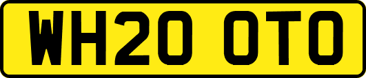 WH20OTO