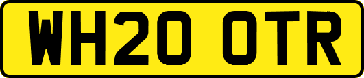 WH20OTR