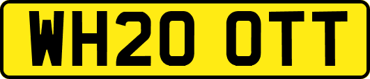 WH20OTT