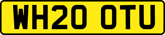 WH20OTU