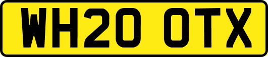 WH20OTX