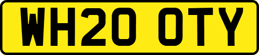WH20OTY