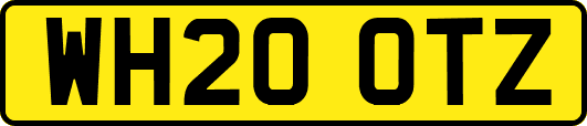 WH20OTZ