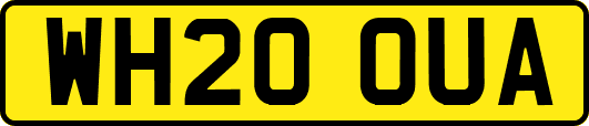 WH20OUA