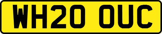 WH20OUC