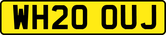 WH20OUJ
