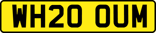 WH20OUM