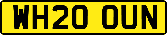 WH20OUN