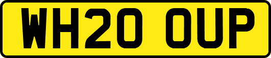 WH20OUP