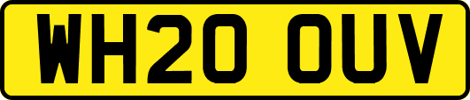 WH20OUV