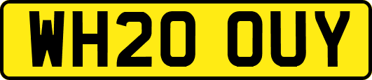 WH20OUY