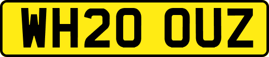 WH20OUZ