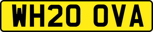 WH20OVA