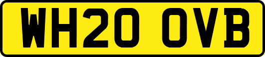 WH20OVB