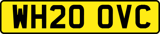 WH20OVC