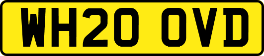 WH20OVD