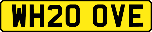 WH20OVE
