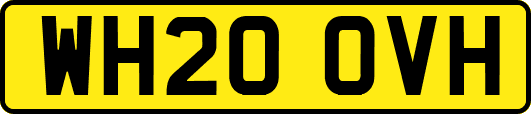 WH20OVH