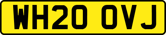 WH20OVJ