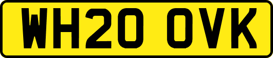WH20OVK