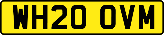 WH20OVM
