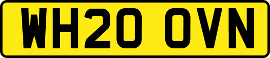 WH20OVN
