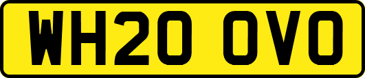 WH20OVO