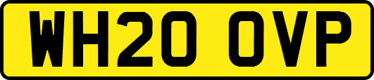 WH20OVP