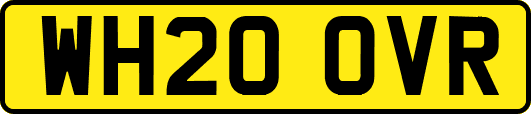 WH20OVR