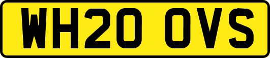 WH20OVS